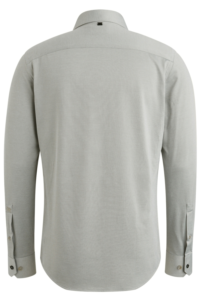 OXFORD JERSEY OVERHEMD VSI2508201 6170